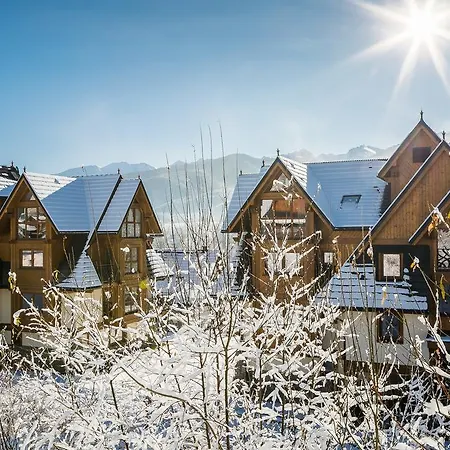 Apartmán Rent Like - Szymoszkowa A10 *