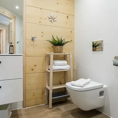 Apartment Rent Like - Szymoszkowa A10 *