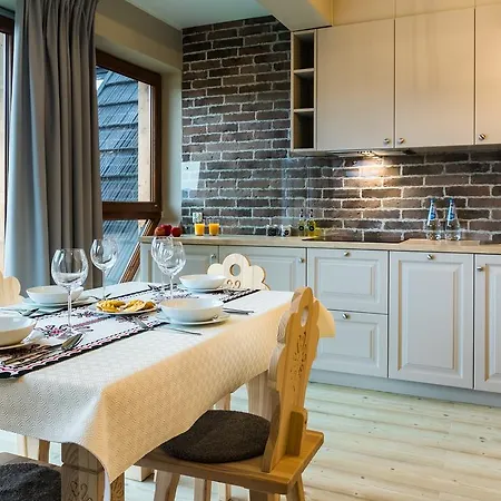 Rent Like - Szymoszkowa A10 * Zakopane