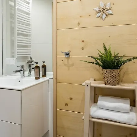 Rent Like - Szymoszkowa A10 Apartment *