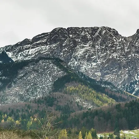 Apartment Rent Like - Szymoszkowa A10 Zakopane
