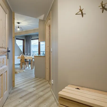 Rent Like - Szymoszkowa A10 Apartment Zakopane