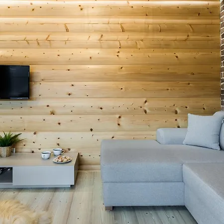 Rent Like - Szymoszkowa A10 Apartment Zakopane