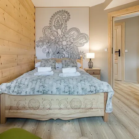 Rent Like - Szymoszkowa A10 Apartment *