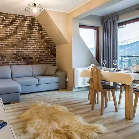 Rent Like - Szymoszkowa A10 Apartment *