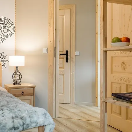 Rent Like - Szymoszkowa A10 Zakopane