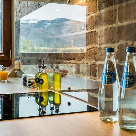 Apartment Rent Like - Szymoszkowa A10 Zakopane
